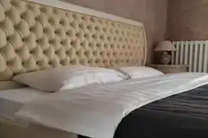 Апартаменты в историческом районе Амалиенау