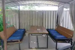 Апартаменты в центре с видом на море