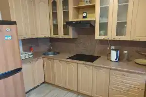 Уютная двухкомнатная квартира в центре города