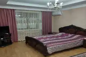 Уютная квартира в южном микрорайоне