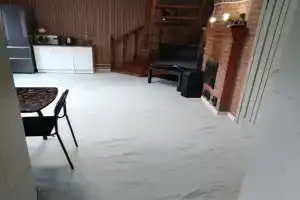 Уютный дом в центре города