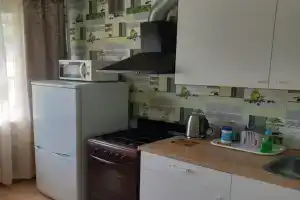 Уютная квартира, Луга