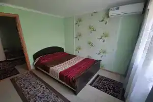 семейный (FAMILY), Голубицкая