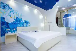 Vip студия, большая джакузи, кровать king size, Smart tv, Минск