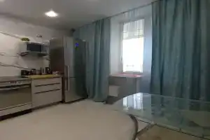 Отличная квартира с видом на ТРЦ Планета, Красноярск