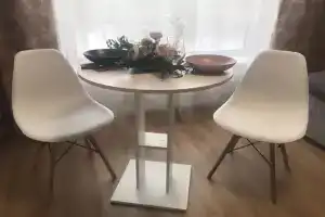 Райский уголок, Боброво