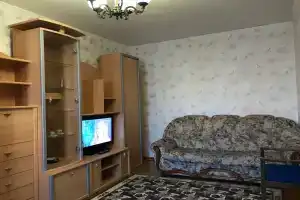 Квартира возле парка имени Говорухина, Железноводск