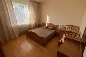 Уютная семейная квартира в центре
