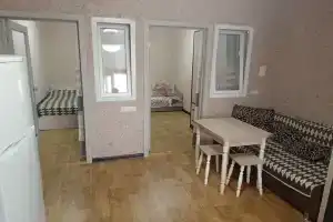 Уютная квартира в двух минутах от моря