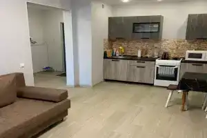 Уютная квартира, Новорощино