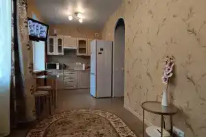 Уютная квартира в историческом центре