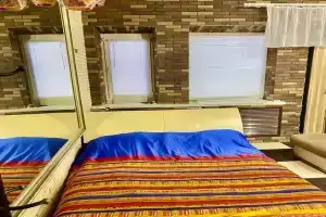 Студия в центре