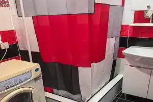 Уютная квартира у моря, Геленджик