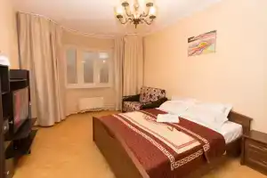 Апартаменты Олеко, Москва