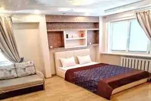 Квартира возле метро Пушкинская, Минск