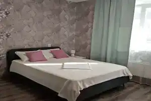 Студия в 20 минутах от метро Чкаловская