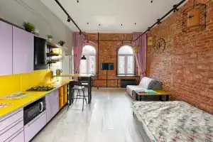 Бронницкая Лофт, Санкт-Петербург