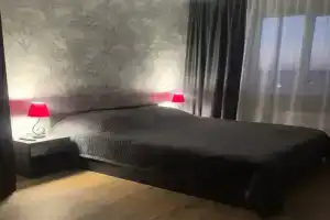 Уютная квартира в новом доме микрорайона Южный