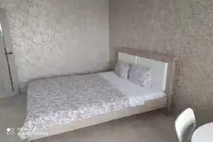 Евродвушка с хорошим ремонтом, Новосибирск