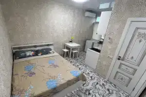 Студия возле моря, Сочи