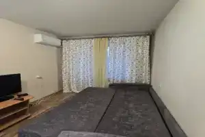 Уютная квартира на Мещере у метро Стрелка, Нижний Новгород