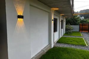 Двухместный стандарт at relax house v5, Лоо