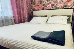 Уютная квартира для отдыха у М4, Новая Усмань