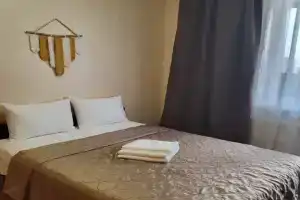 Уютная студия рядом с метро, Санкт-Петербург