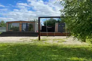 Гостевой дом «Академия отдыха» в Серпуховском районе