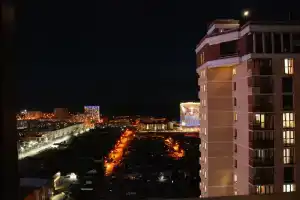 Квартира с видом на Обь, Сургут