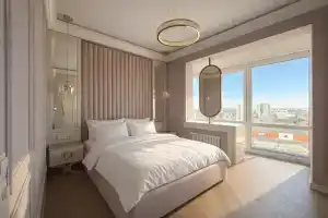 Квартира Royal Exclusive Парус, Минск