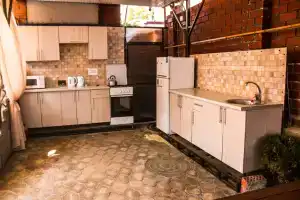 Гостевой дом «Маяк», Геленджик
