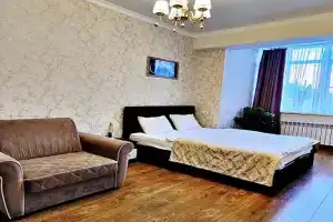 Апартамент рядом с парком, Кисловодск