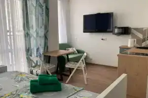 Студия Голландская мечта у Столицы, Пермь