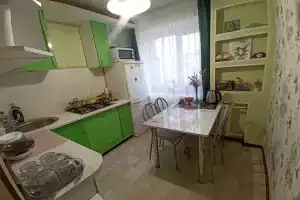 У Лопатинского сада, центр, Смоленск