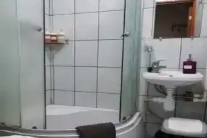 Двухместный номер с 1 кроватью улучшенный, Санкт-Петербург