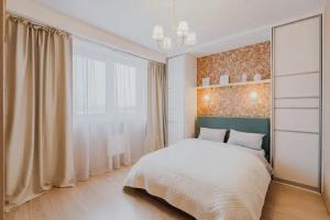 Квартира около метро Ботаническая., Екатеринбург