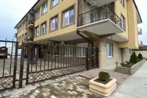 2-комнатная квартира, Адлер