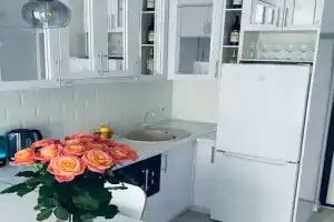 Современная студия в ЖК Касабланка с бассейном, Адлер