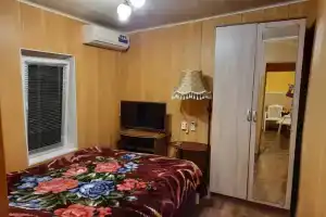 Частный дом 20 кв.м., Кача