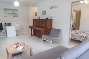 Квартира с Прусским пианино, Калининград