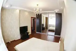 Apartment Artapart, Нижний Новгород