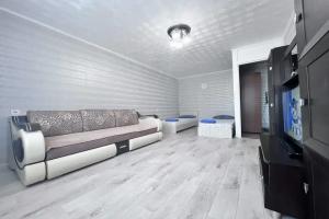 Уютная 1-комнатная квартира от ИП Марат Дом, Альметьевск