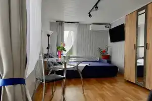 Модуль loft, Гурзуф