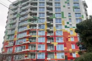 Квартира в Золотом треугольнике