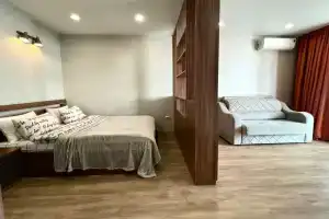 Волна на Броско для командированных и туристов до 4 гостей, Хабаровск