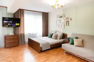 Апартаменты «Володарскоголь»