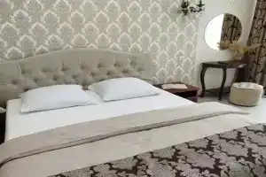 Квартира с панорамным видом, Энгельс