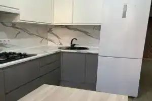Квартира в ЖК Звезда, Головинка