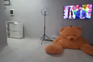 Квартира для отдыха, Канаш